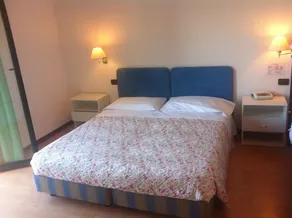 Hotel Angiolino - Chambre