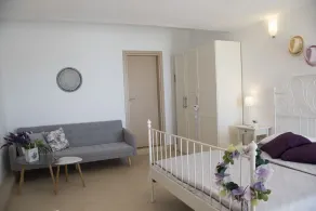 Skiathea Villas, ein luxuriöser Villenkomplex - Zimmer