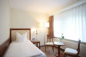 Ringhotel Fährhaus - Room