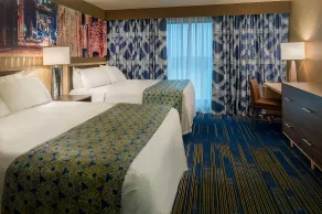 HoteLumière at the Arch Hotel & Casino - A Caesars Rewards Destination - Rum