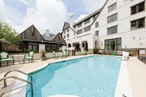 Grand Bohemian Mountain Brook, Autograph Collection - Piscine