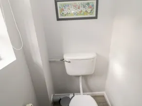 Coquet View Cottage - Bagno