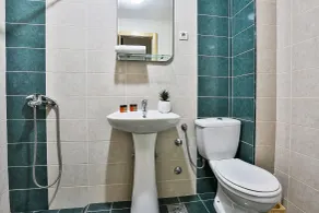 Villa Vanty - Bathroom