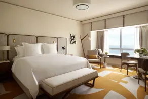 Four Seasons Hotel Miami - Chambre