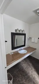 North Coast Inn - Salle de bain