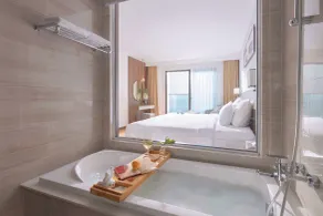 PANAMA Nha Trang Hotel - Bathroom