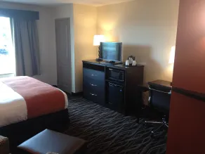 AmericInn by Wyndham Waupun - Værelse