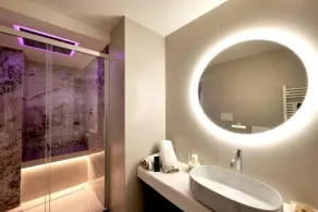 Dimora San Giuseppe - Salle de bain
