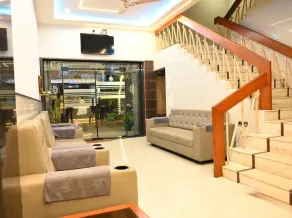 Hotel Sree Kanya Inn - Hall