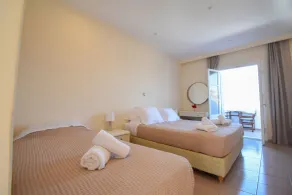 Apollonia Hotel - Chambre