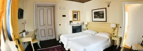 Hotel Villa Liberty - Room