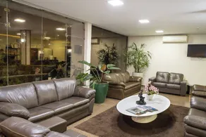 Allegro Hotel - Reception