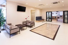 Comfort Hotel Kochi - Lobby
