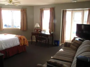 Brigantine Inn & Suites - Chambre