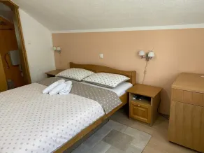 House Kajfes - Rom