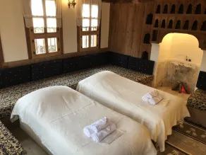 Paphlagonia Yoruk Konak - Room