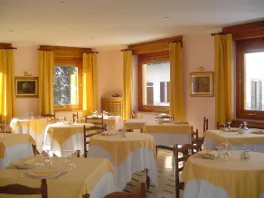 Centrale - Restaurant
