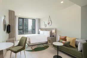 Staybridge Suites Bangkok Sukhumvit by IHG - Rom