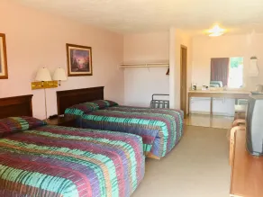 Mountain Country Motor Inn - Rum