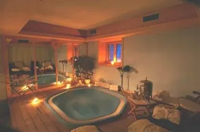 Hotel Baita Fiorita - Spa
