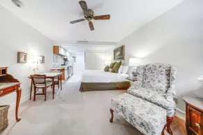 Experience Chautauqua! Newly Renovated Studio - Interiör