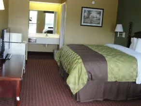 Executive Inn Opp - Zimmer