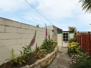 Mollys Cottage - Interior