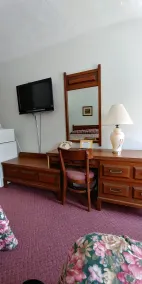 Martin's Inn - Chambre