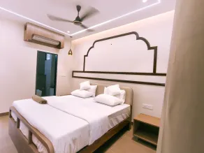 Coastline Bay Resorts - Chambre