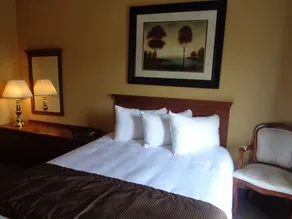 Motel Cofotel - Room