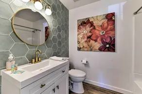 Furnished Patio! Downtown Gilbert Retreat - Intérieur