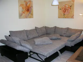 Domizil Neu Venedig - Habitación