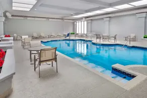Embassy Suites by Hilton Dallas Park Central Area - Piscine