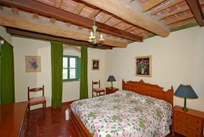 Fattoria di Casalappi - Camera
