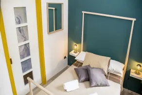 26 Urban Guest House - Værelse