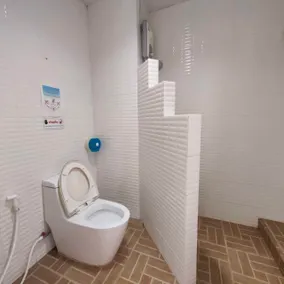 BKK39 Airport Hotel - Quarto