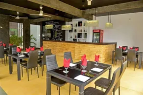 Olanro Hotel Negombo - Restaurant