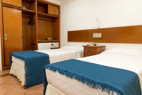 Hotel Solar do Amanhecer - Room