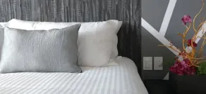 Hotel Aquetzalli - Quarto
