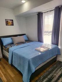 Tkc villa - Chambre