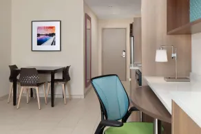 Home2 suites by Hilton, Carlsbad, New Mexico - Chambre
