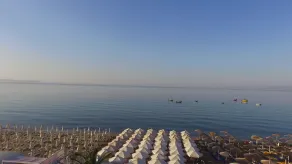 Hotel Mavridis - Utsikt fra rommet