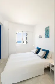 Beach House with Seaview - Rom