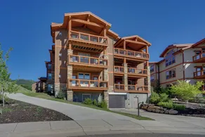 Ideal Condo 2 Minute Drive to Deer Valley's Lift - Innvendig