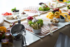 Hotel Elbrus Spa & Wellness - Restaurant