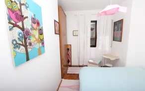Apartments Apollonio - Zimmer