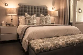 Grosvenor House - Værelse