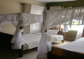 sunset suswa apartment - Room