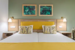 Dorisol Buganvilia Studio Hotel - Værelse