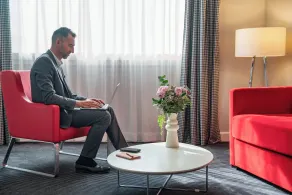 Mercure Paris CDG Aéroport & Convention - Chambre